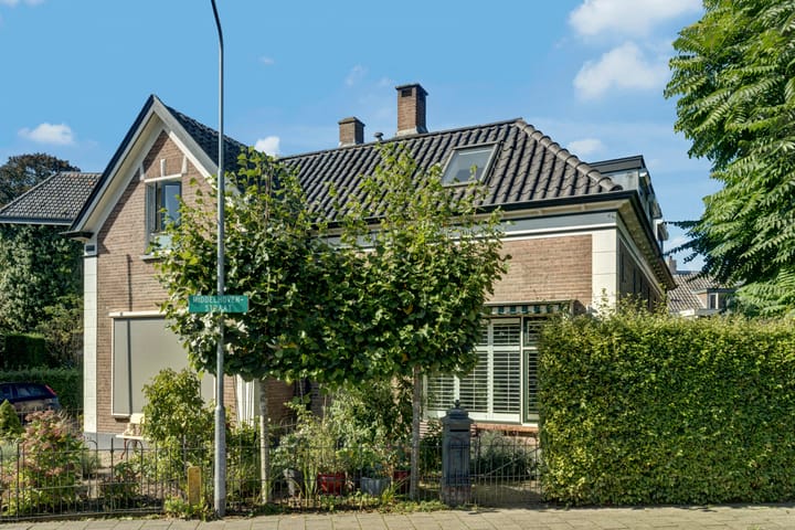 Foto van woning Middelhovenstraat 3, Dieren