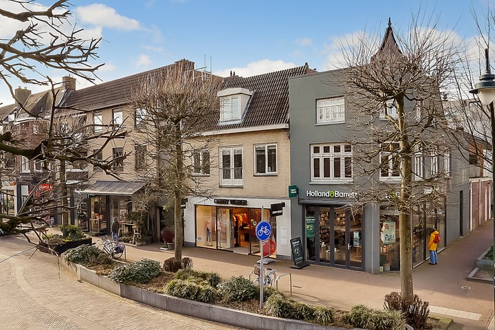 Foto van woning Middellaan 1C, Zeist