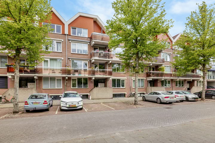 Middellaan 220 in Breda foto