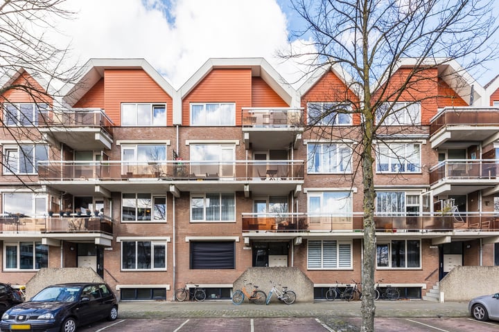 Middellaan 234 in Breda foto