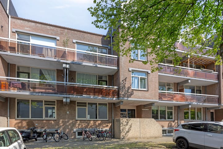 Middellaan 404 in Breda