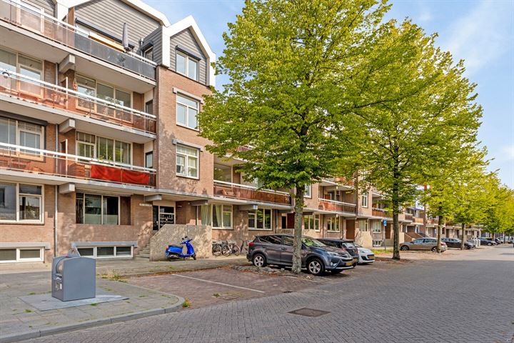 Middellaan 410 in Breda foto