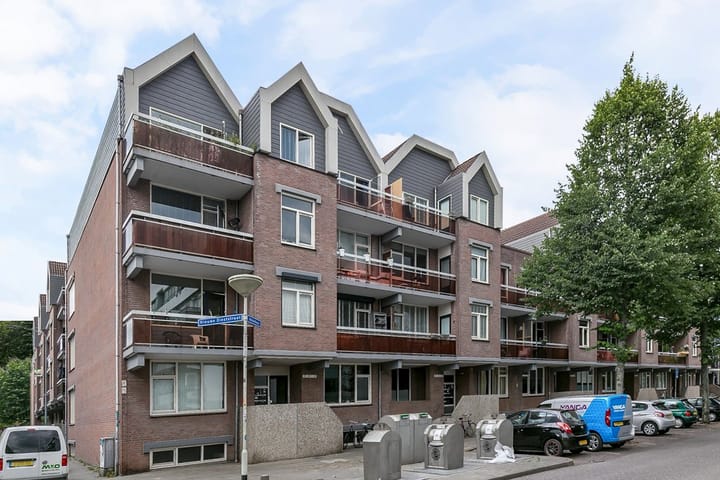 Middellaan 432 in Breda foto