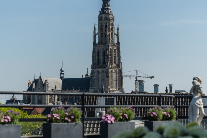 Middellaan 50 in Breda foto