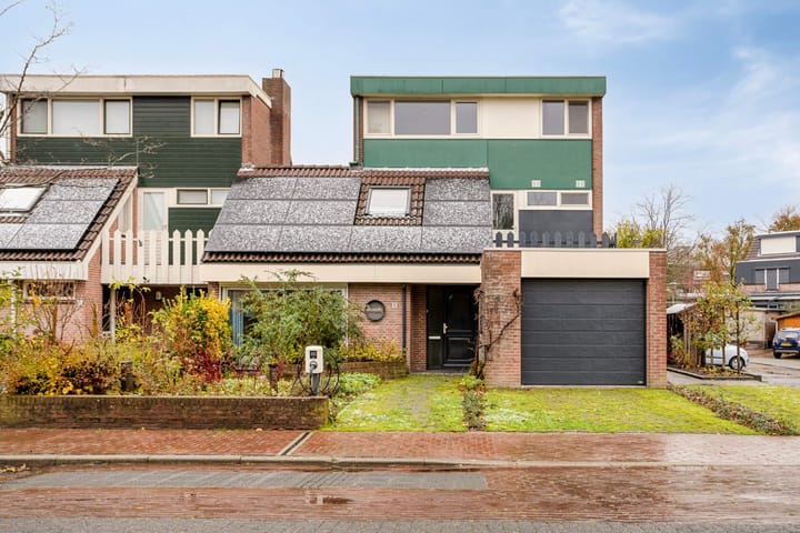 Foto van woning Middelmeet 10, Goes