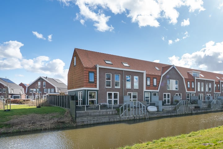 Middeloo 26 in Obdam foto
