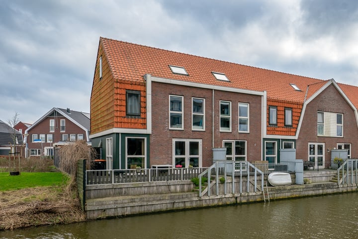 Middeloo 28 in Obdam foto