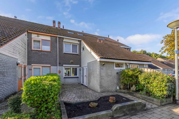 Foto van woning Middelplaat 56, Emmeloord
