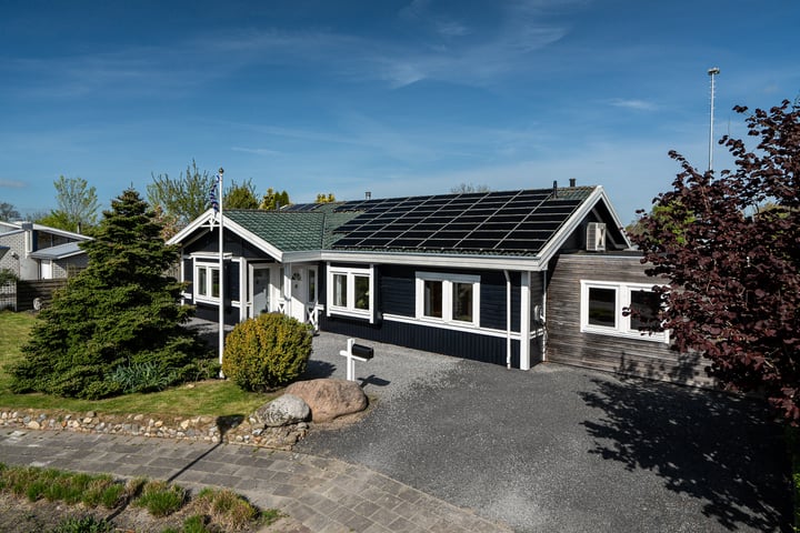 Foto van woning Middelsee 3, Wiuwert