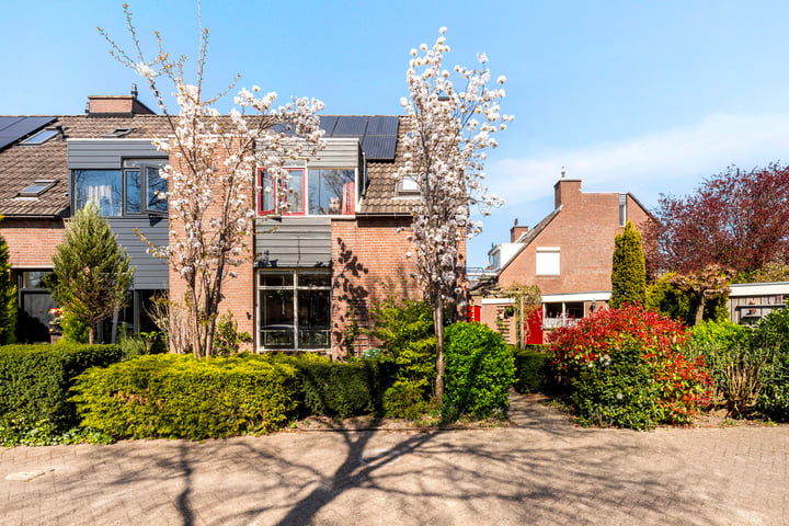 Middelstekamplaan 9 in Zwolle