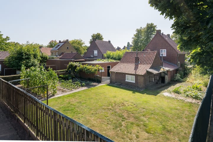 Middelstestraat 14 in Weert