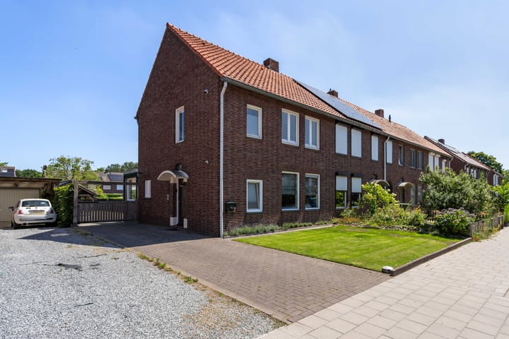 Foto van woning Middelstestraat 30, Weert