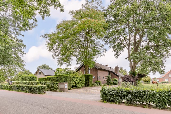Foto van woning Middelstraat 48, De Moer