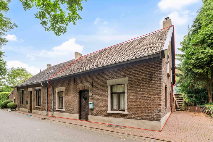 Middeltweg 1 in Steyl foto