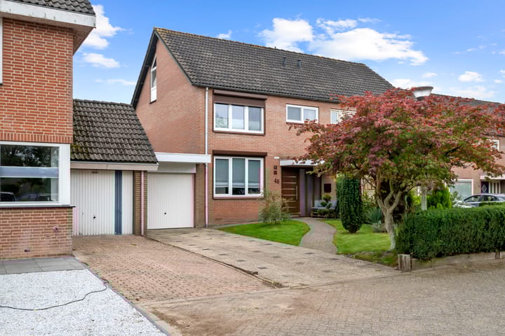 Middelveld 48 in Druten foto