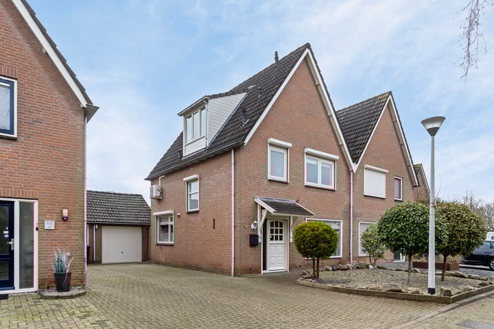 Middelveld 60 in Druten foto