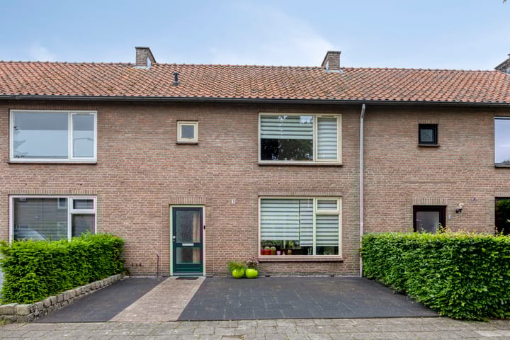 Foto van woning Middelveld 7, Zeeland