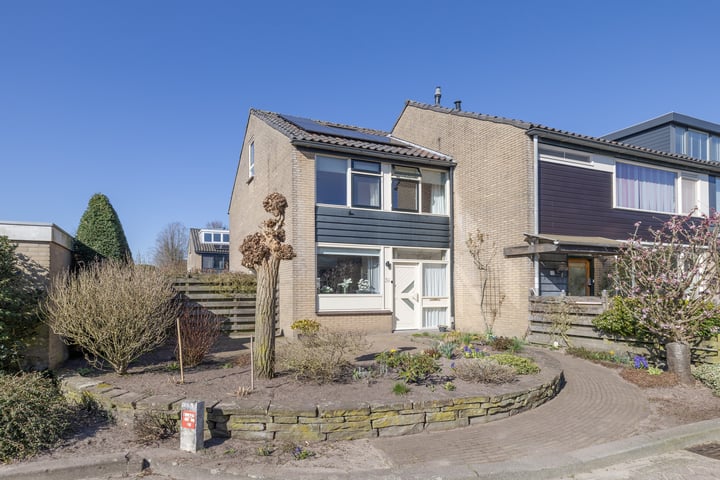 Middelwaarde 13 in Laren foto