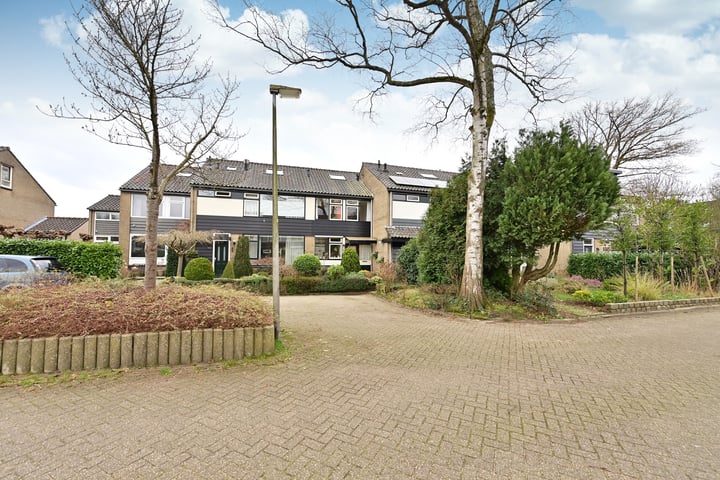 Middelwaarde 8 in Laren foto