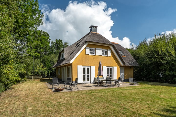 Foto van woning Middelweg 21A, Stavoren