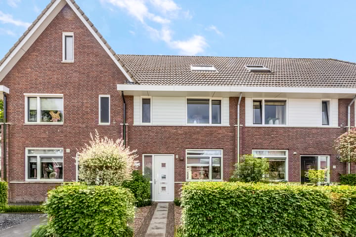 Middelwijk 3 in Rhenen foto