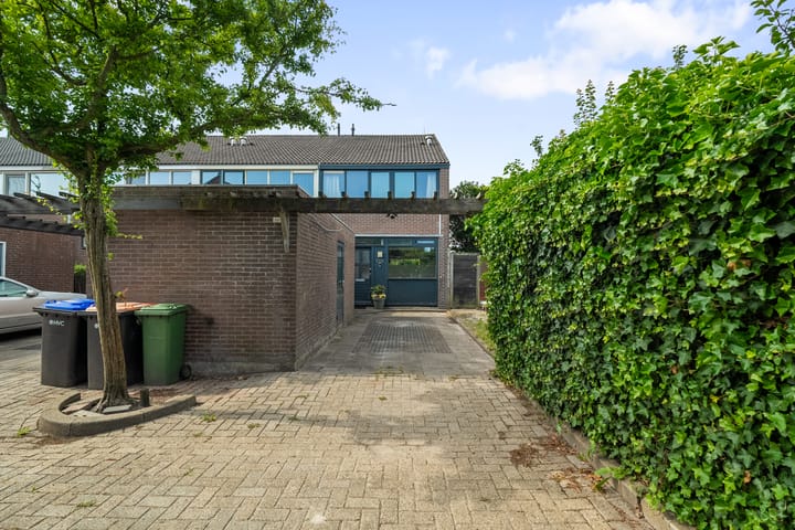 Foto van woning Middelzand 2118, Julianadorp