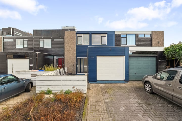 Foto van woning Middelzand 2313, Julianadorp