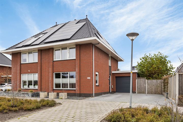Foto van woning Middelzand 2632, Julianadorp