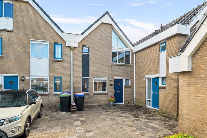 Foto van woning Middelzand 4318, Julianadorp