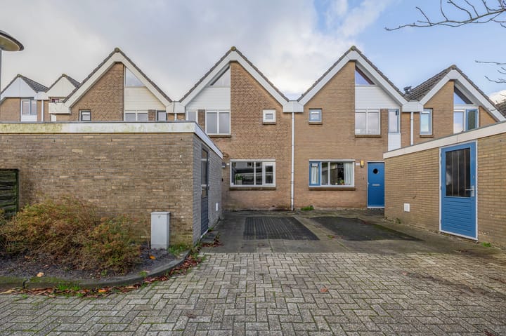 Foto van woning Middelzand 5205, Julianadorp