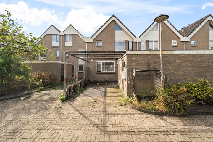 Foto van woning Middelzand 5206, Julianadorp