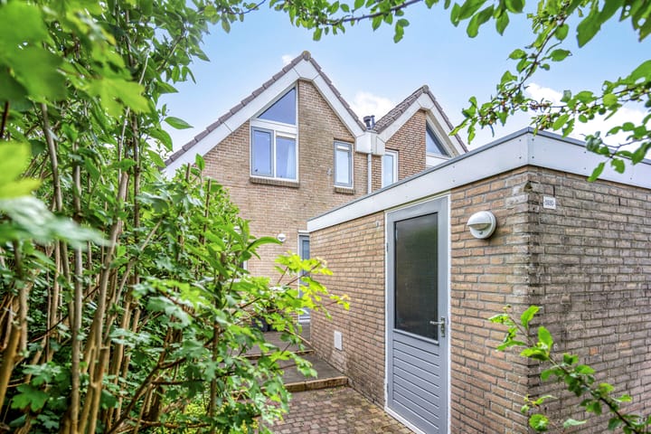Foto van woning Middelzand 5930, Julianadorp