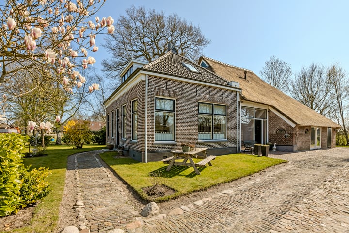 Midden 152 in Wapserveen