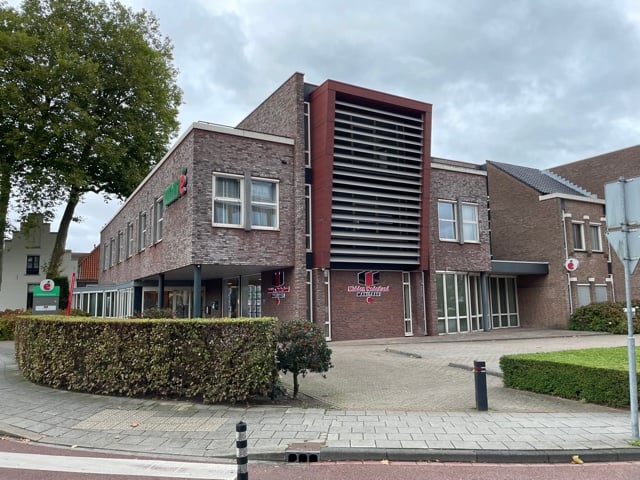 Kantoor foto van Midden Nederland Makelaars B.V. - Nijkerk
