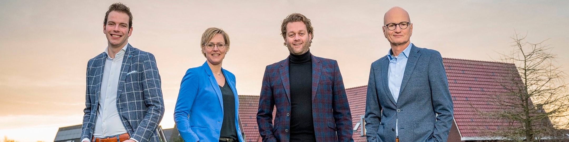 Foto van het kantoor van Midden Nederland Makelaars B.V. - Putten