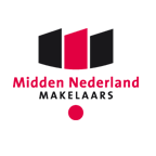 Logo Midden Nederland Makelaars B.V. - Voorthuizen