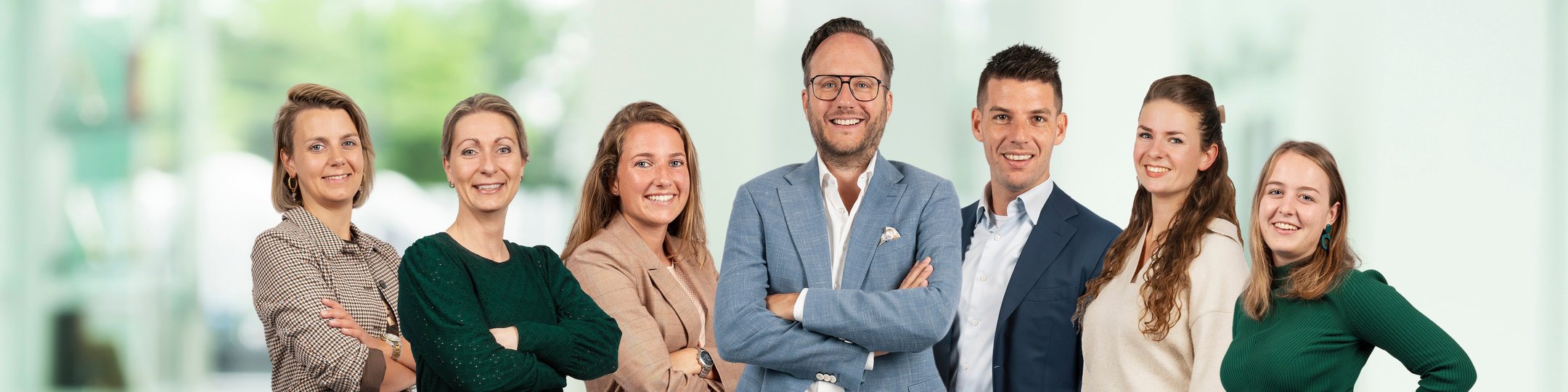 Foto van het kantoor van Midden Nederland Makelaars Ermelo B.V.