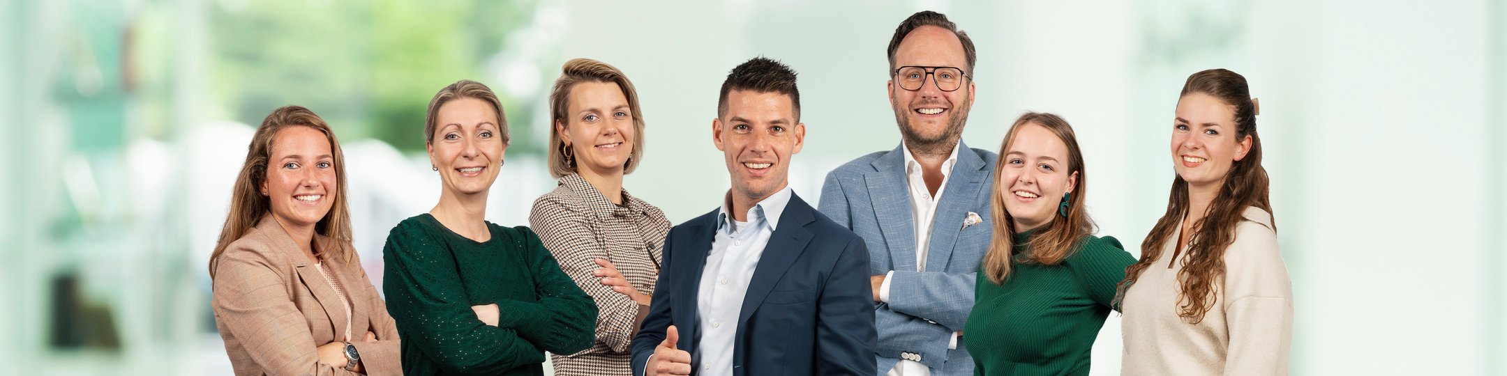 Kantoorfoto Midden Nederland Makelaars Harderwijk B.V.