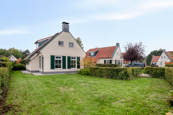 Foto van woning Midden Peelweg 5T-247, Sevenum