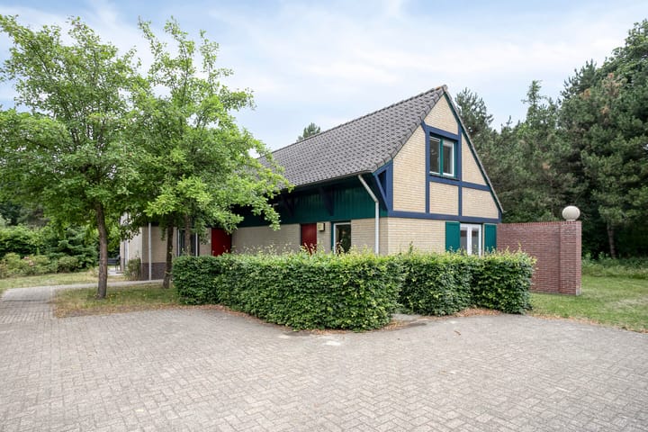 Foto van woning Midden Peelweg 5T-87, Sevenum