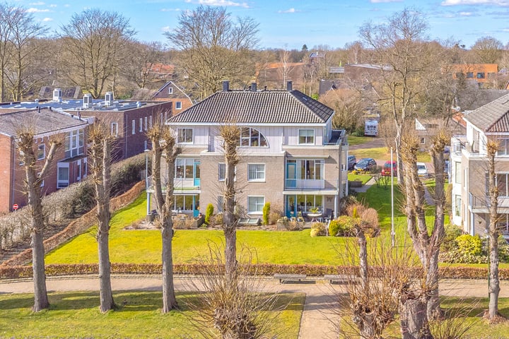Middendorp 15 in Gieten foto
