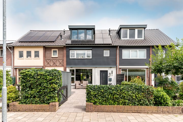 Foto van woning Middenlaan 35, Harderwijk