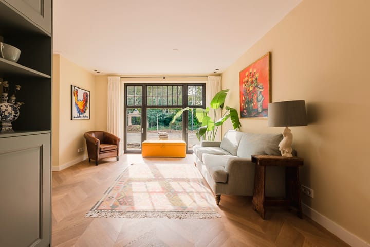 Middenweg 113C-H in Amsterdam foto