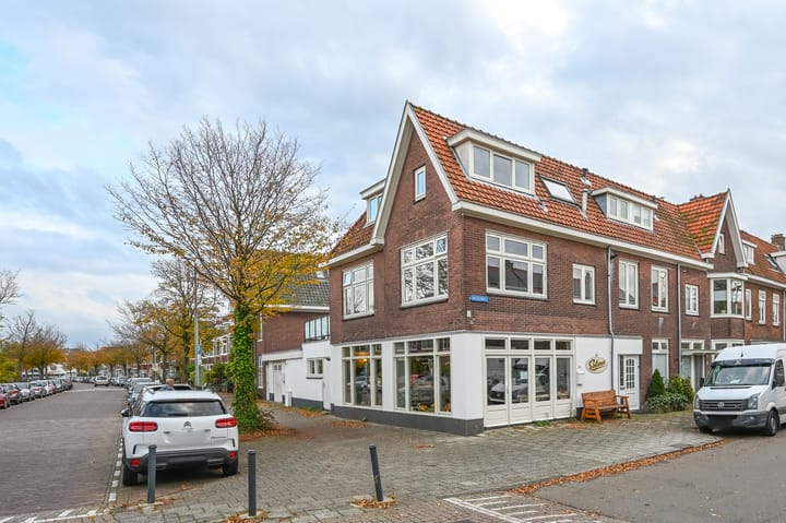 Middenweg 130A in Haarlem