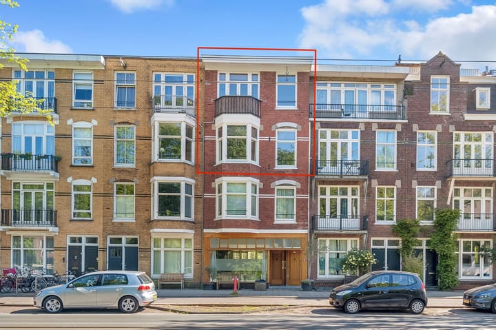 Middenweg 147-2 in Amsterdam
