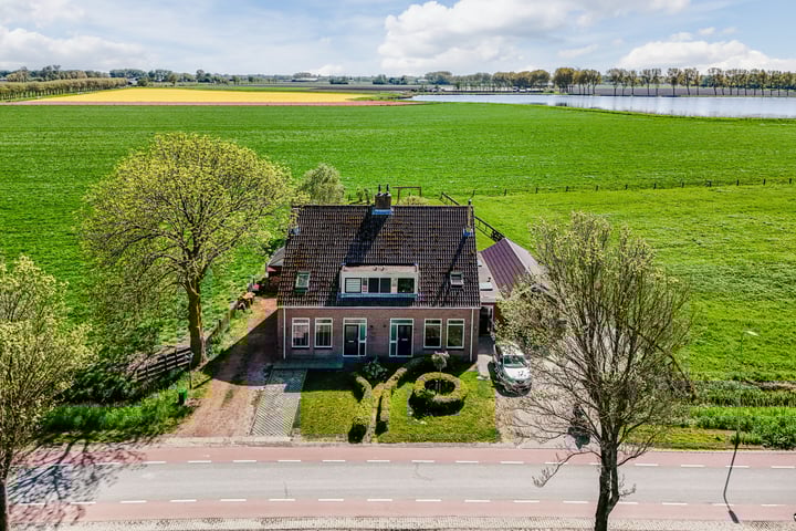 Middenweg 16 in Dirkshorn