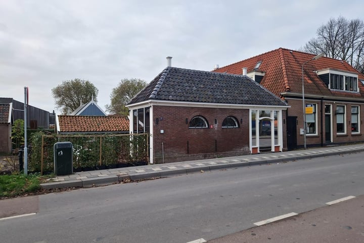 Foto van woning Middenweg 179a, Middenbeemster