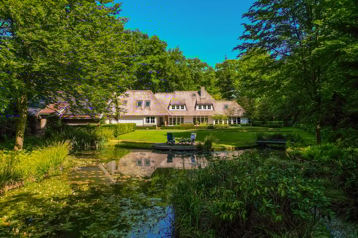 Foto van woning Middenweg 18, Epse