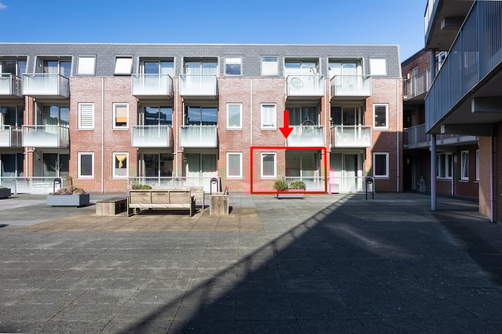Middenweg 255U in Heerhugowaard