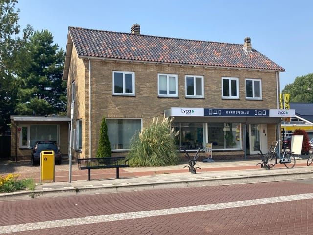 Middenweg 267B in Heerhugowaard